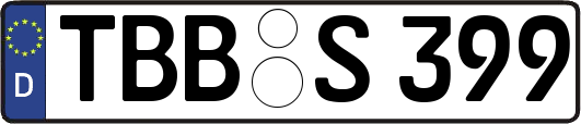 TBB-S399