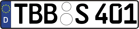 TBB-S401