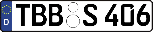 TBB-S406