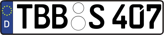 TBB-S407