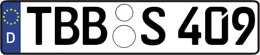 TBB-S409