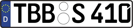 TBB-S410