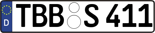 TBB-S411