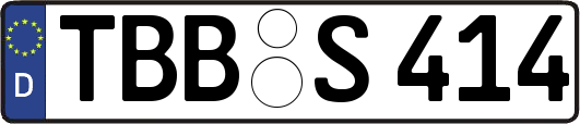 TBB-S414
