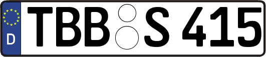 TBB-S415