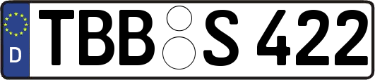 TBB-S422