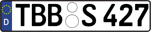 TBB-S427