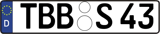 TBB-S43