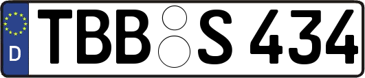 TBB-S434
