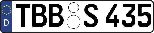 TBB-S435