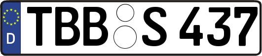 TBB-S437