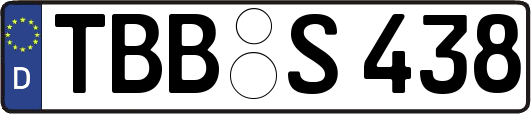 TBB-S438
