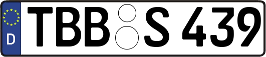 TBB-S439