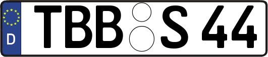 TBB-S44