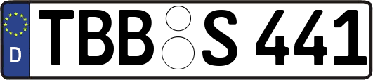 TBB-S441