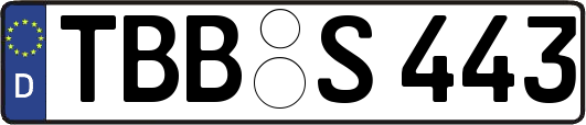 TBB-S443