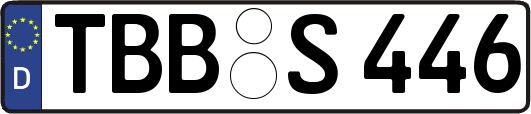 TBB-S446