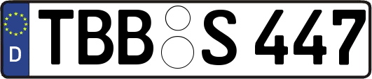 TBB-S447