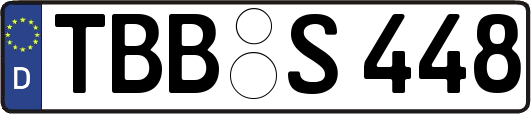 TBB-S448