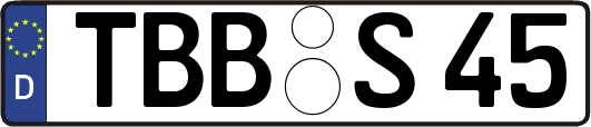 TBB-S45