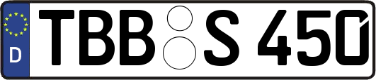 TBB-S450