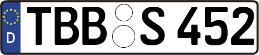 TBB-S452