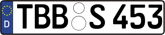TBB-S453