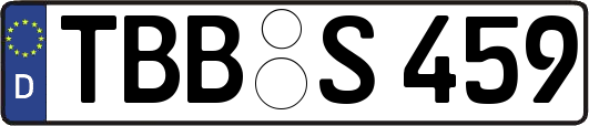 TBB-S459