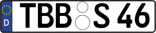 TBB-S46