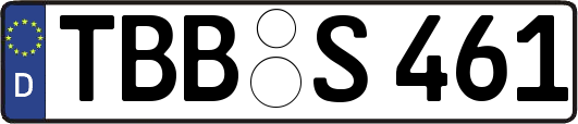 TBB-S461