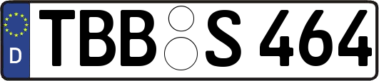 TBB-S464