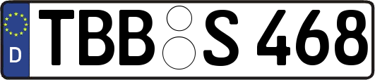 TBB-S468
