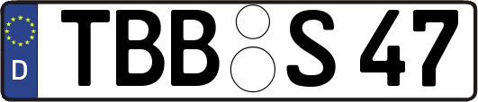 TBB-S47