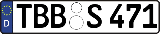 TBB-S471