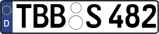 TBB-S482