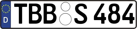 TBB-S484
