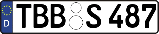 TBB-S487