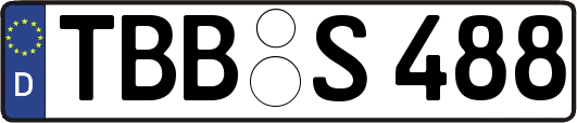 TBB-S488