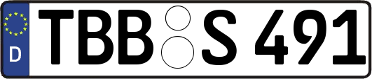 TBB-S491