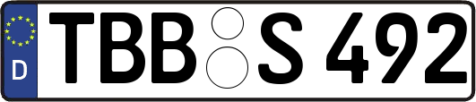 TBB-S492