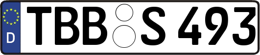 TBB-S493