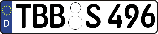 TBB-S496