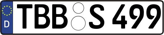 TBB-S499