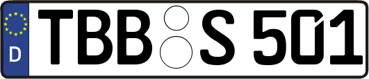TBB-S501