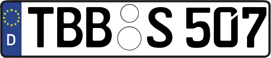 TBB-S507