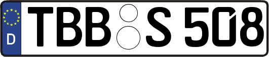 TBB-S508