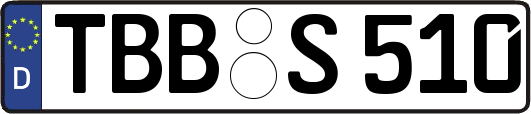 TBB-S510
