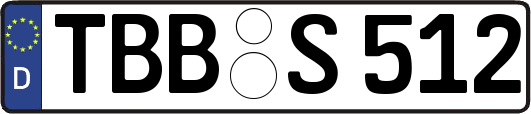 TBB-S512