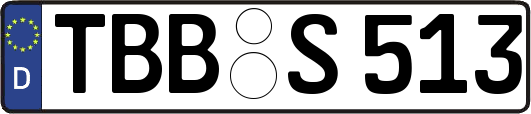 TBB-S513