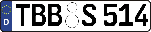 TBB-S514
